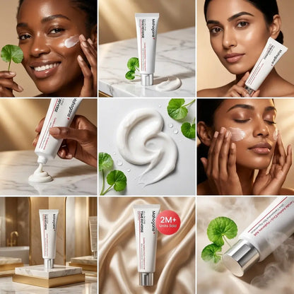 Mahogané Time Reverse Cream (All-In-One)