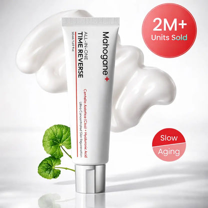 Mahogané Time Reverse Cream (All-In-One)