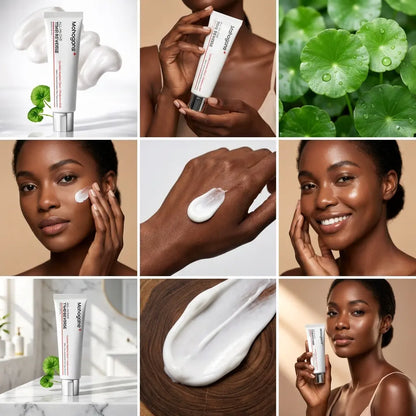 Mahogané Time Reverse Cream (All-In-One)